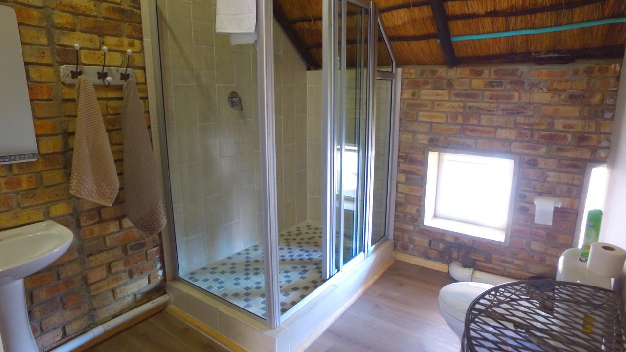 Bed and Breakfast Lighthouse Kroonstad Zewnętrze zdjęcie