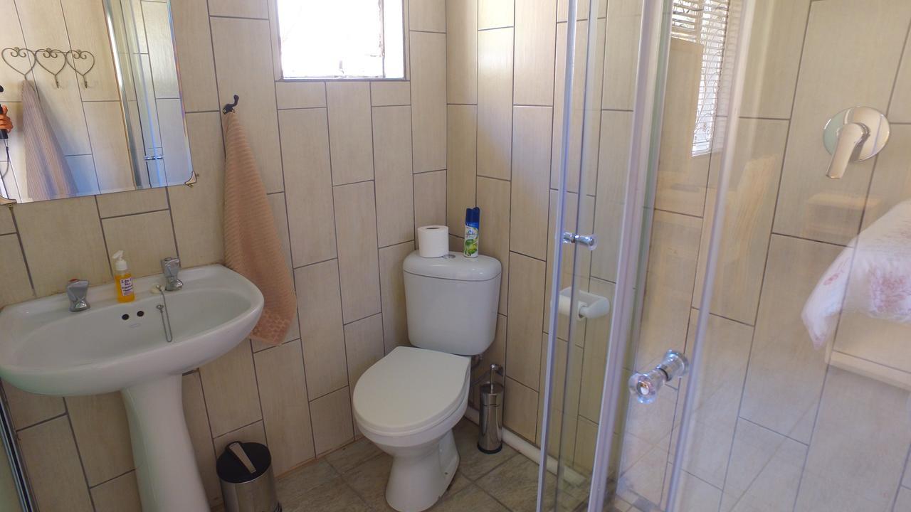 Bed and Breakfast Lighthouse Kroonstad Zewnętrze zdjęcie