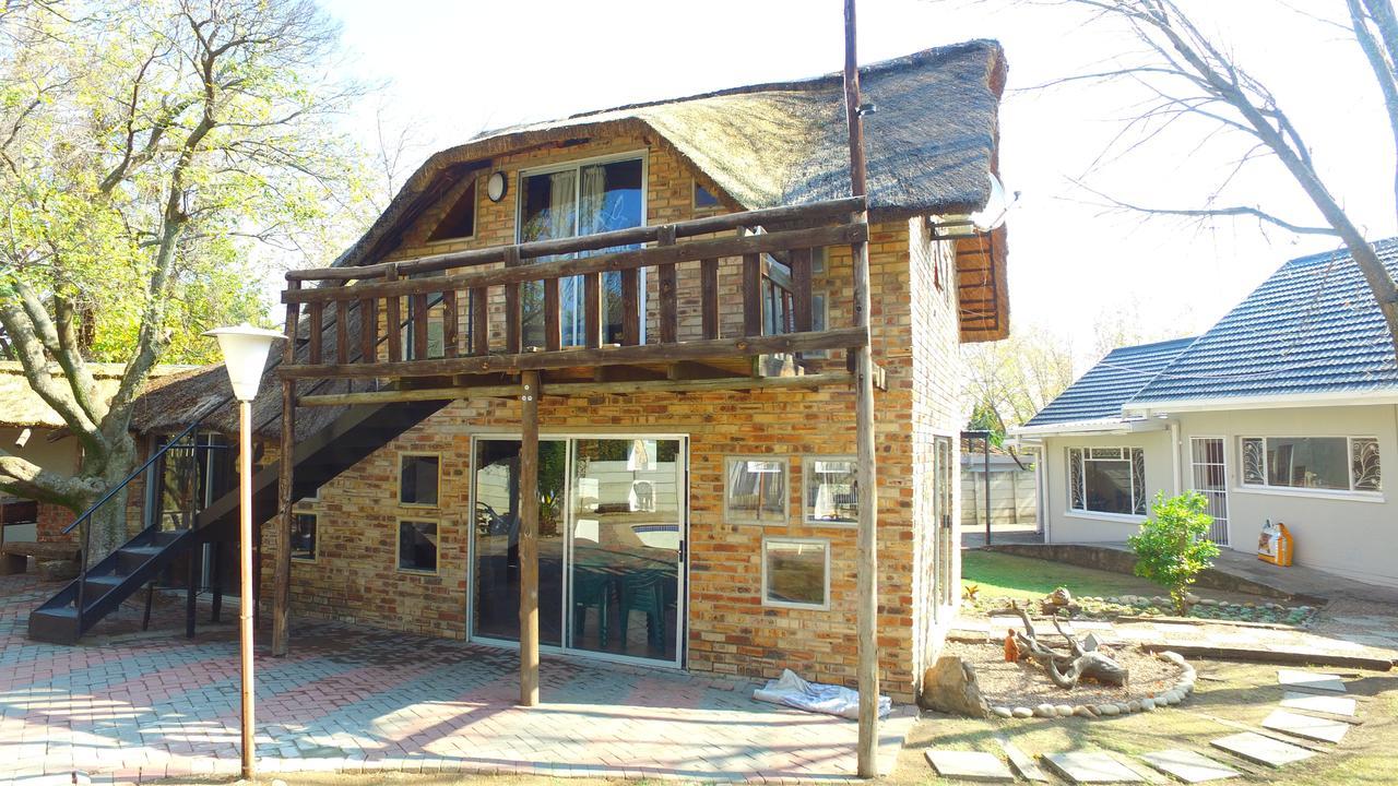 Bed and Breakfast Lighthouse Kroonstad Zewnętrze zdjęcie