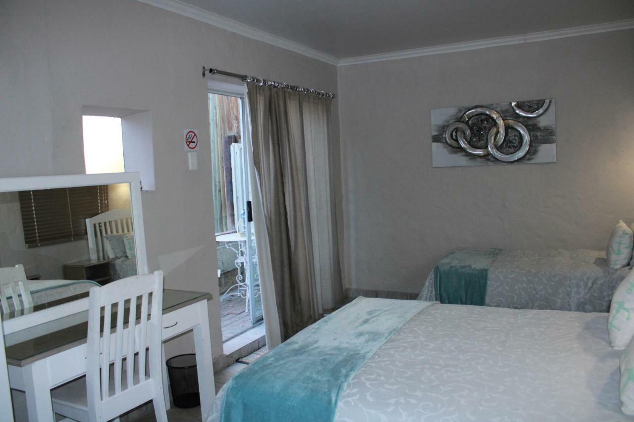 Bed and Breakfast Lighthouse Kroonstad Zewnętrze zdjęcie