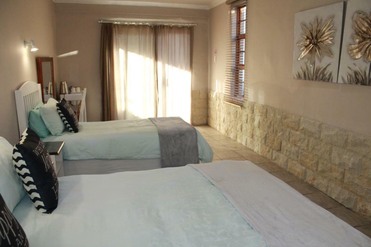 Bed and Breakfast Lighthouse Kroonstad Zewnętrze zdjęcie
